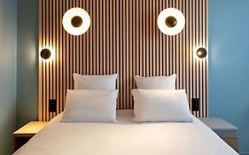 Best Western Bourgoin Jallieu
